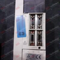 Repair MITSUBISHI MR-J2S-40A Brand: Mitsubishi AC Servo Model: MR-J2S-40A S/N: N0YM6J027 N0YM6J027 in Malaysia, Singapore, Thailand, Indonesia