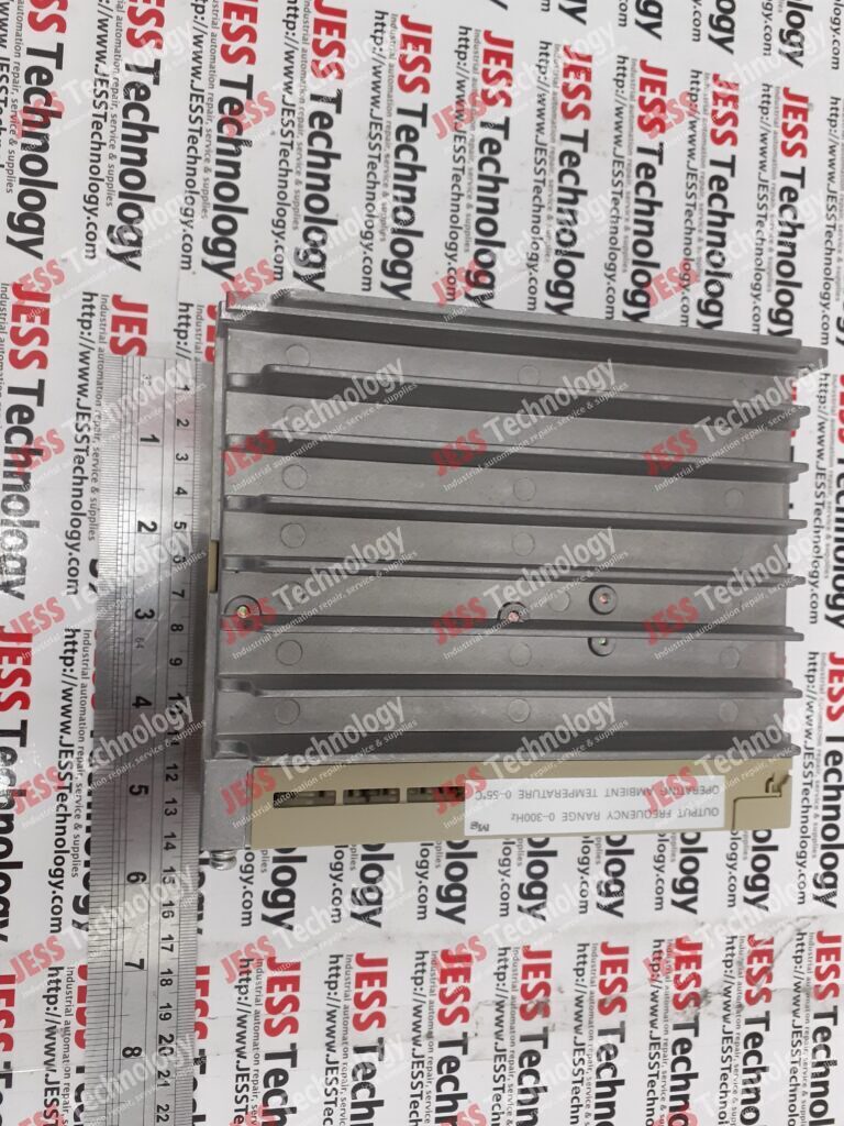 Image #2 of Repair YASKAWA SGDM-02BDA Servopack 975213-4-3 in Malaysia, Singapore, Thailand, Indonesia