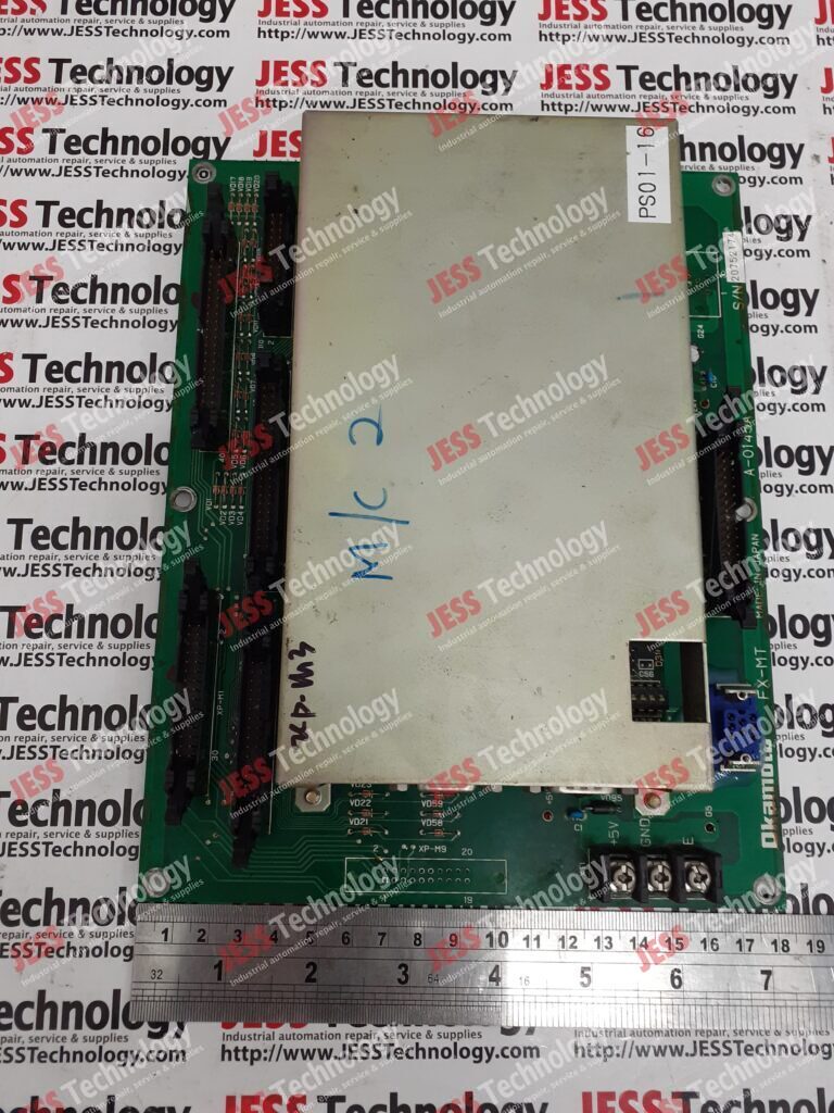 Image #1 of Repair DKAMOTO A-0145A Motherboard 20752174 in Malaysia, Singapore, Thailand, Indonesia