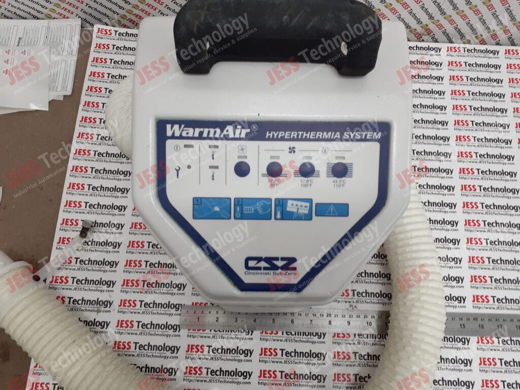 Image #1 of Repair Cincinati Sub Zero 135 Hypertermia 123-1358020 in Malaysia, Singapore, Thailand, Indonesia