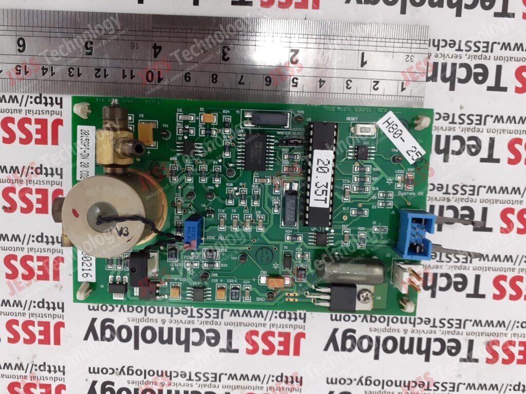Image #1 of Repair - 2015SPI-3N 20 CO2 Pcb board 09080216 in Malaysia, Singapore, Thailand, Indonesia