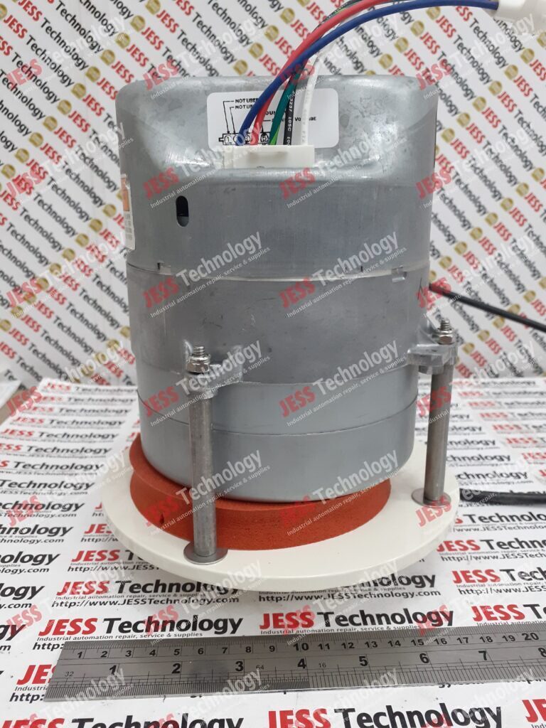 Image #2 of Repair AMETEK 117416-57 Blower 200048 in Malaysia, Singapore, Thailand, Indonesia