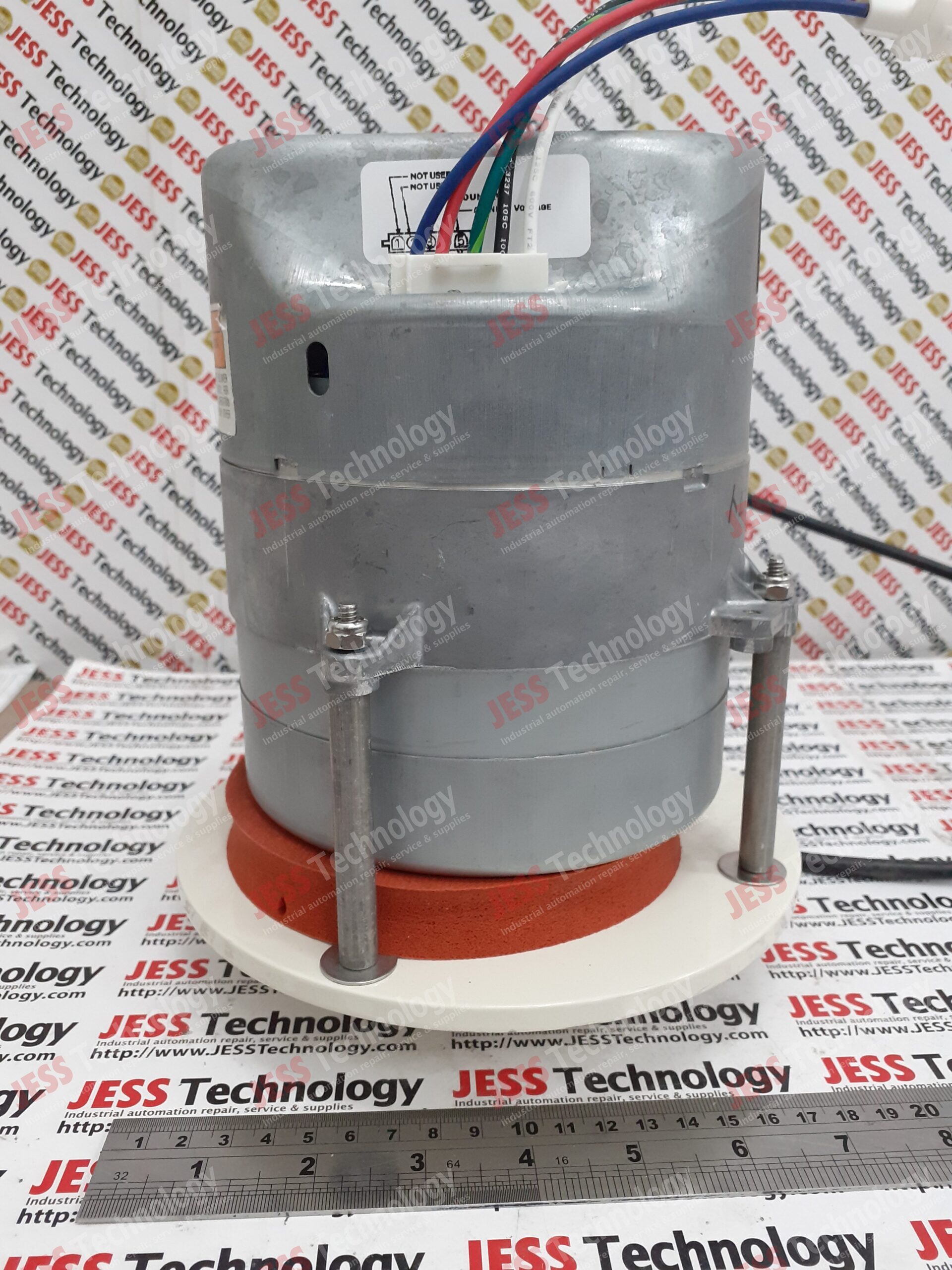 JESS Repair Service in Malaysia Repair AMETEK Blower 200048 11741657