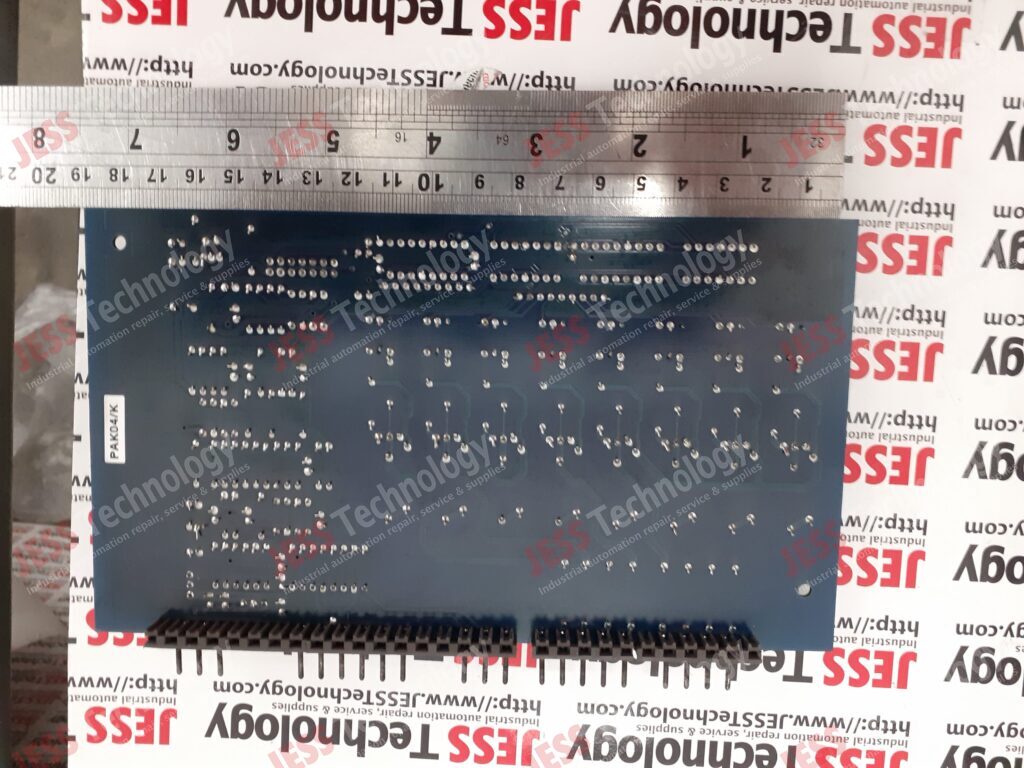 Image #1 of Repair BASIC MOTOR DRIVE BOARD ACC21243 Basic motor drive board 301463 in Malaysia, Singapore, Thailand, Indonesia