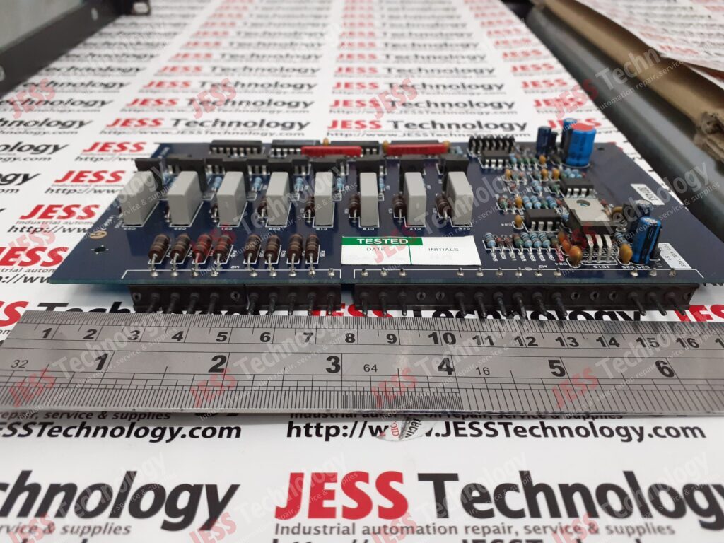 Image #2 of Repair BASIC MOTOR DRIVE BOARD ACC21243 Basic motor drive board 301463 in Malaysia, Singapore, Thailand, Indonesia