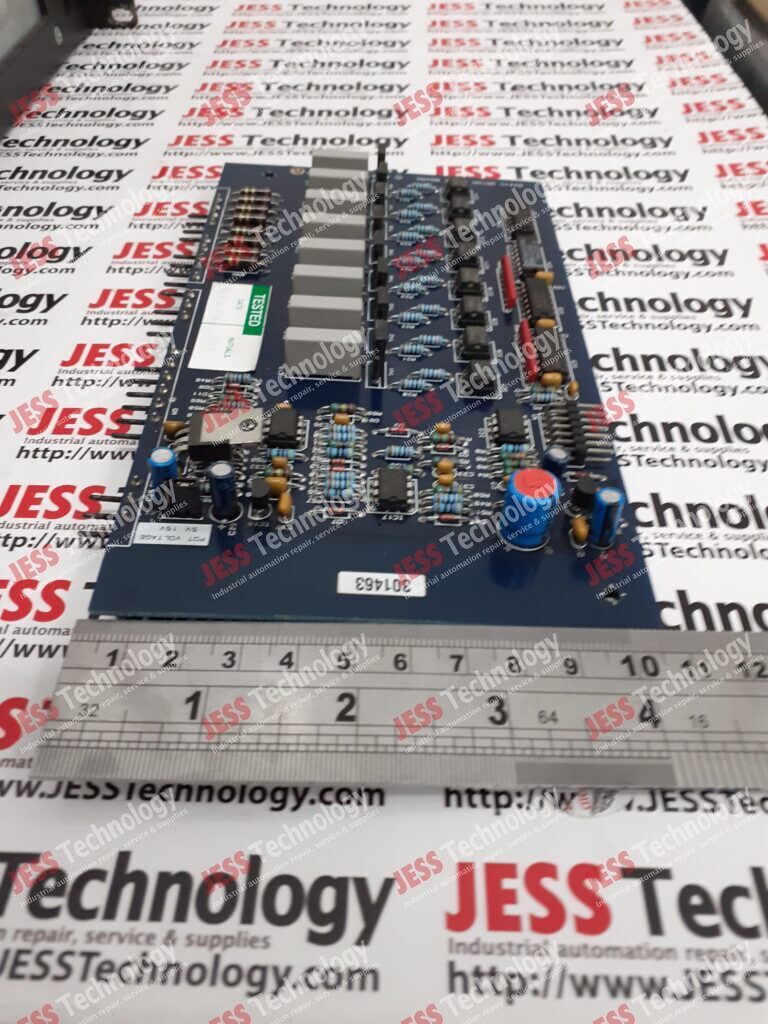 Image #3 of Repair BASIC MOTOR DRIVE BOARD ACC21243 Basic motor drive board 301463 in Malaysia, Singapore, Thailand, Indonesia