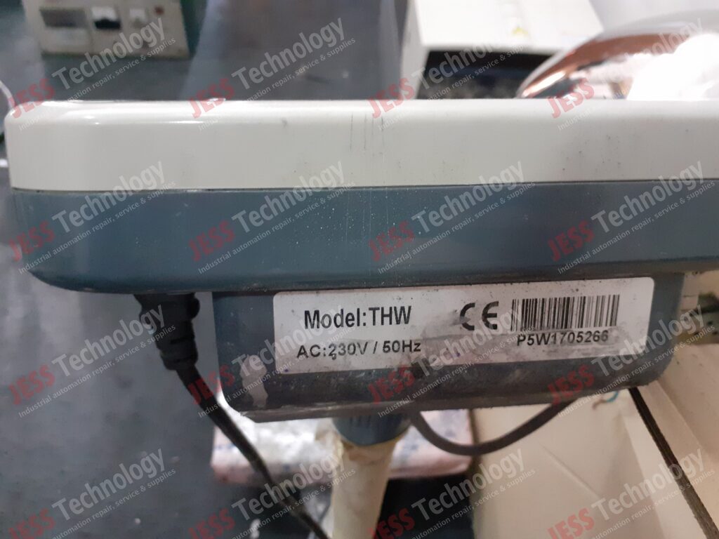 Image #4 of Repair TWH - Brand: Weighing Scale Model: THW S/N: P5W1705266 P5W1705266 in Malaysia, Singapore, Thailand, Indonesia