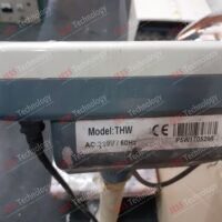 Repair TWH – Brand: Weighing Scale Model: THW S/N: P5W1705266 P5W1705266 in Malaysia, Singapore, Thailand, Indonesia
