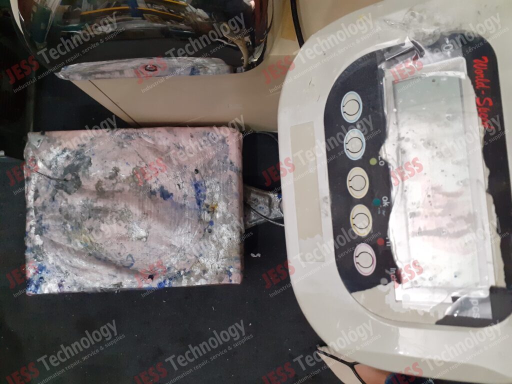 Image #3 of Repair TWH - Brand: Weighing Scale Model: THW S/N: P5W1705266 P5W1705266 in Malaysia, Singapore, Thailand, Indonesia