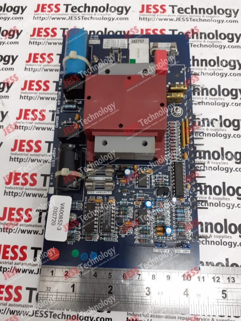 Image #1 of Repair - PSU & BOILER I/O BOARD PCB AH221255 in Malaysia, Singapore, Thailand, Indonesia