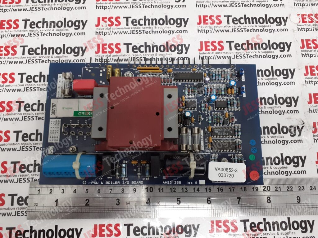 Image #4 of Repair - PSU & BOILER I/O BOARD PCB AH221255 in Malaysia, Singapore, Thailand, Indonesia