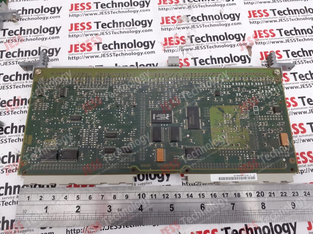 Image #3 of Repair SIEMENS 6DD1606-0AD0 Pcb ST-RO1005819 in Malaysia, Singapore, Thailand, Indonesia