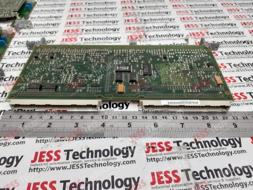 Image #4 of Repair SIEMENS 6DD1606-0AD0 Pcb ST-RO1005819 in Malaysia, Singapore, Thailand, Indonesia