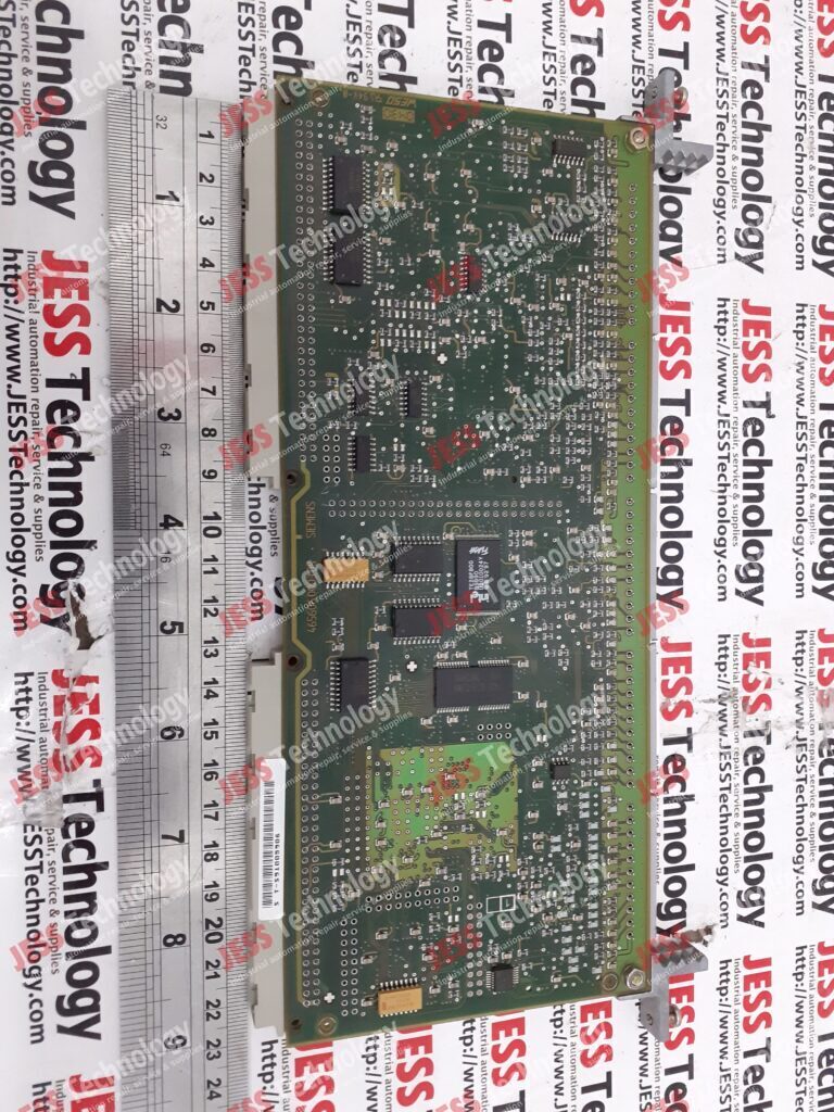 Image #3 of Repair SIEMENS 6DD1606-0AD0 Pcb ST-S91005906 in Malaysia, Singapore, Thailand, Indonesia