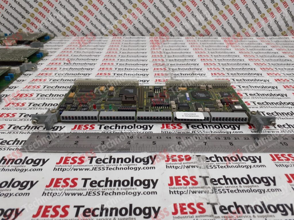 Image #4 of Repair SIEMENS 6DD1606-0AD0 Pcb ST-S91005906 in Malaysia, Singapore, Thailand, Indonesia