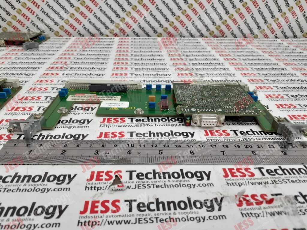 Image #3 of Repair SIEMENS 6SE7090-0XX84-OFF5 Pcb T-SD20110878 in Malaysia, Singapore, Thailand, Indonesia