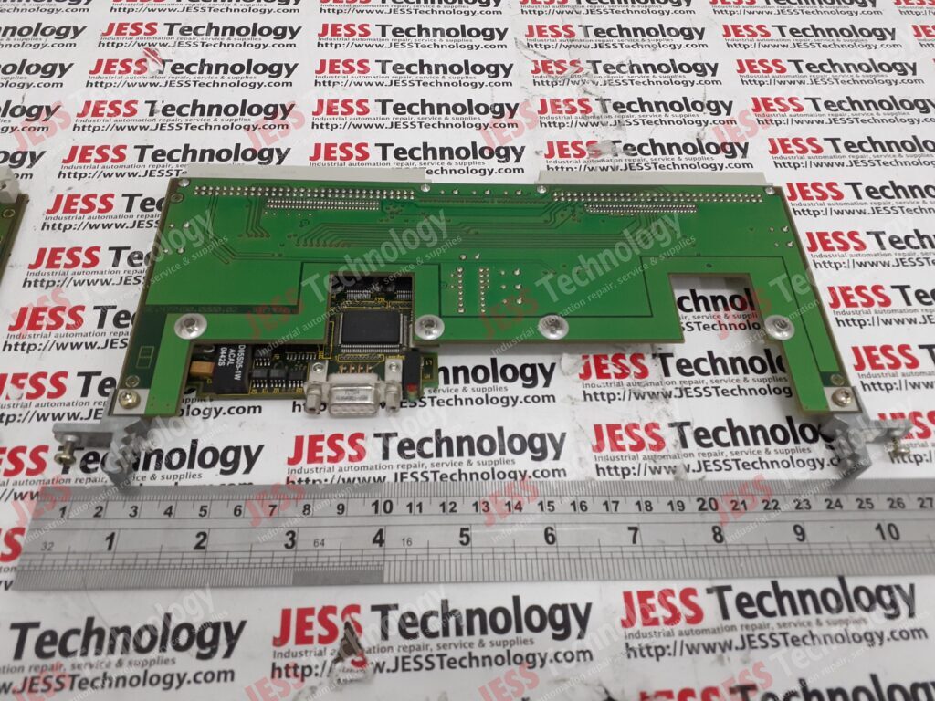 Image #4 of Repair SIEMENS 6SE7090-0XX84-OFF5 Pcb T-SD20110878 in Malaysia, Singapore, Thailand, Indonesia