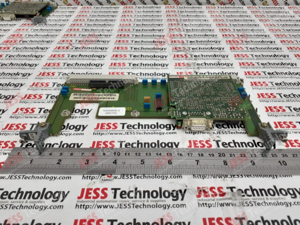 Image #1 of Repair SIEMENS 6SE7090-0XX84-0FF5 Pcb ST - RD09112371 in Malaysia, Singapore, Thailand, Indonesia