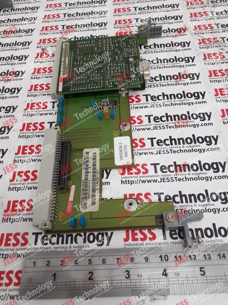Image #3 of Repair SIEMENS 6SE7090-0XX84-0FF5 Pcb ST - RD09112371 in Malaysia, Singapore, Thailand, Indonesia
