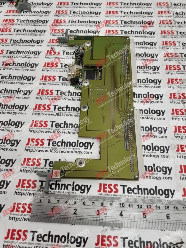 Image #4 of Repair SIEMENS 6SE7090-0XX84-0FF5 Pcb ST - RD09112371 in Malaysia, Singapore, Thailand, Indonesia