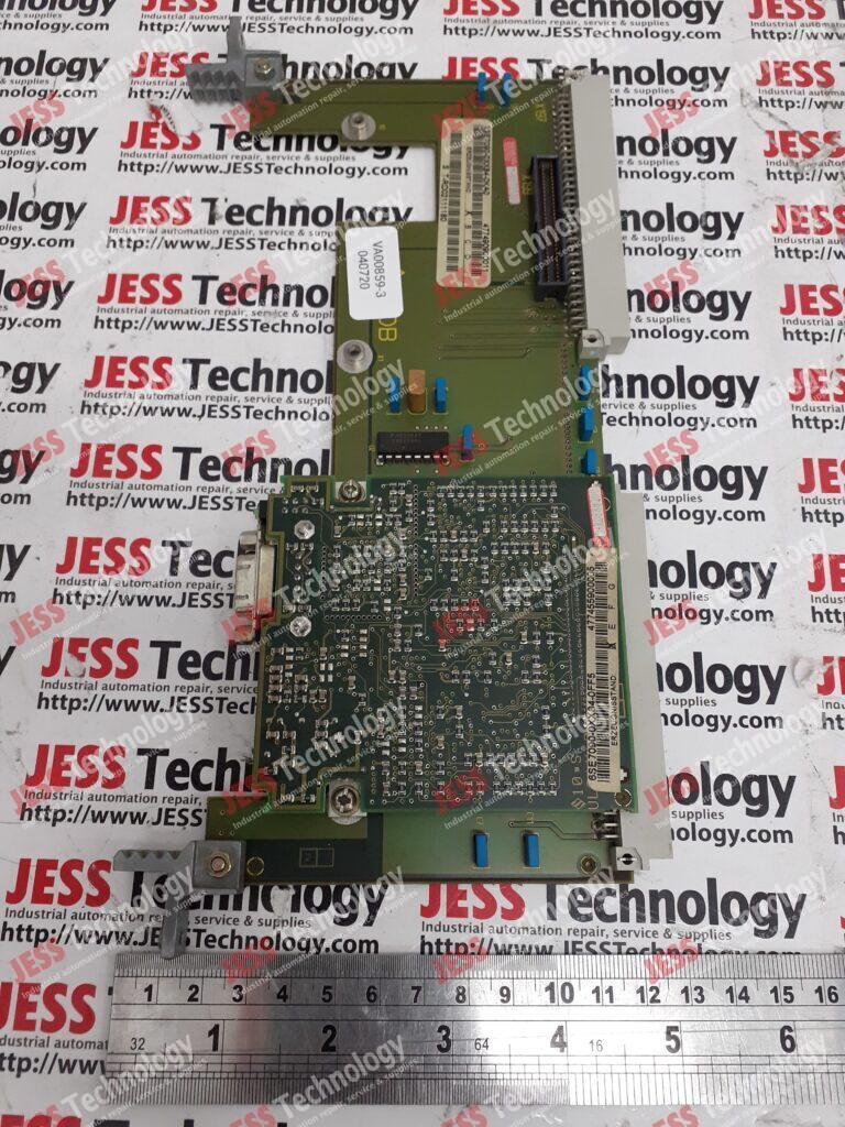 Image #2 of Repair SIEMENS 6SE7090-0XX84-0KA0 Pcb ST-RD02111180 in Malaysia, Singapore, Thailand, Indonesia