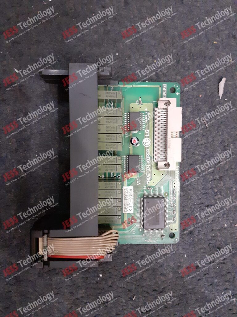 Image #3 of Repair - G6Q-RY2A Brand: Relay Output Model: G6Q-RY2A 009252330 in Malaysia, Singapore, Thailand, Indonesia
