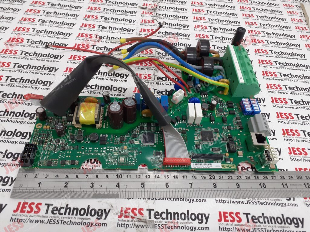 Image #1 of Repair CRUUS STM-5 pcb board 18025472 in Malaysia, Singapore, Thailand, Indonesia