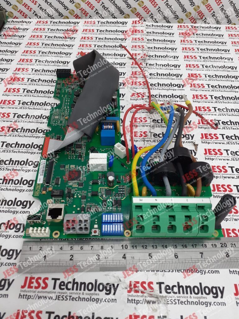 Image #2 of Repair CRUUS STM-5 pcb board 18025472 in Malaysia, Singapore, Thailand, Indonesia
