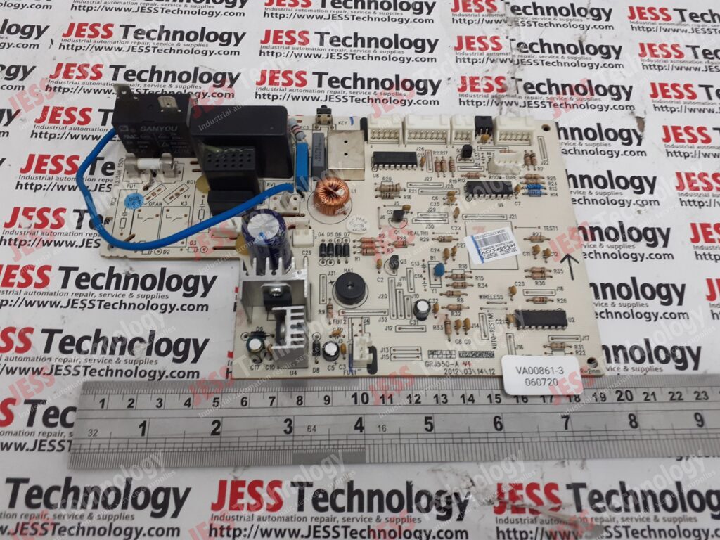 Image #1 of Repair SHARP - Pcb for aircond sharp - in Malaysia, Singapore, Thailand, Indonesia