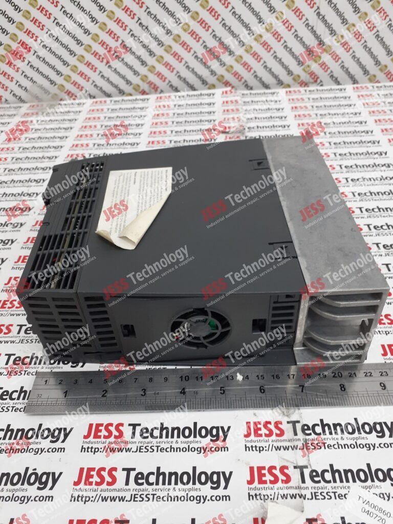 Image #1 of Repair SIEMENS 6SL3210-1KE11-8UF1 Siemens sinamic XAH301-000009 in Malaysia, Singapore, Thailand, Indonesia