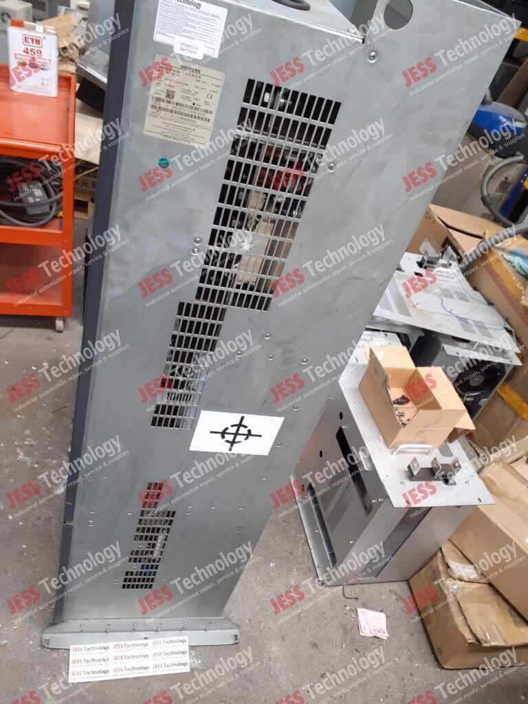 Image #1 of Repair SIEMENS 6SL3310-1CE35-2AA0 Siemens Sinamics inverter 280kw ZYJ72668900004 in Malaysia, Singapore, Thailand, Indonesia