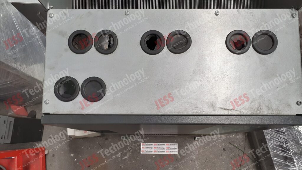 Image #2 of Repair SIEMENS 6SL3310-1CE35-2AA0 Siemens Sinamics inverter 280kw ZYJ72668900004 in Malaysia, Singapore, Thailand, Indonesia