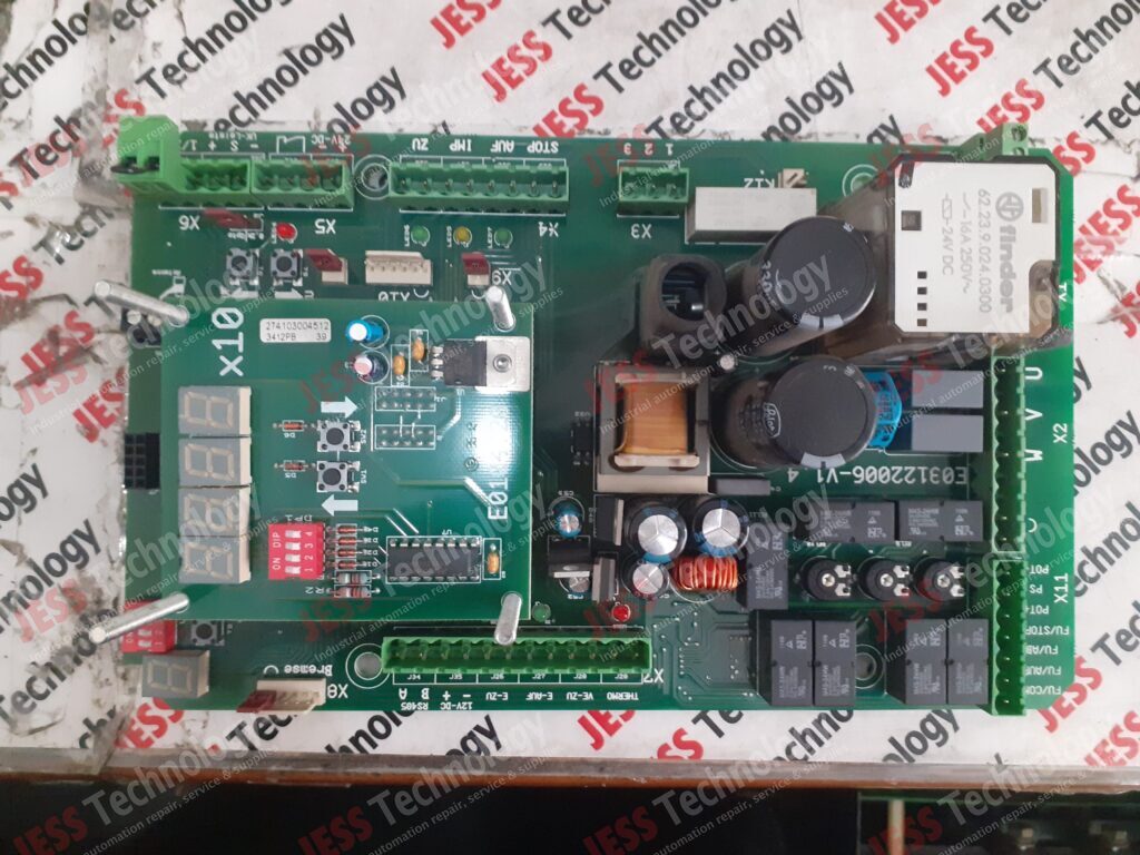 Image #3 of Repair - E0104.20 Brand: PCB model Model: E0104.20 - in Malaysia, Singapore, Thailand, Indonesia