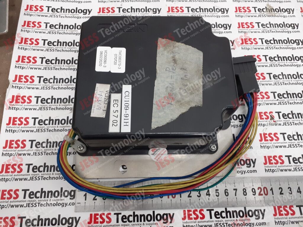 Image #1 of Repair NICHIYU EC5702 NICHIYU CONTROLLER - in Malaysia, Singapore, Thailand, Indonesia