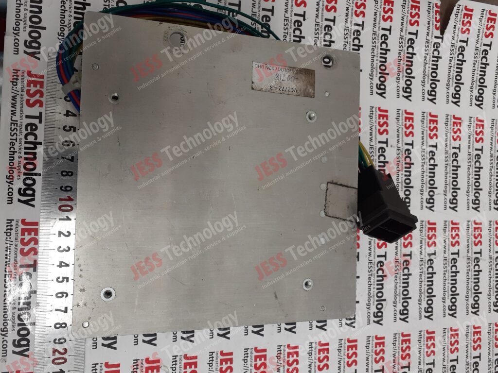 Image #2 of Repair NICHIYU EC5702 NICHIYU CONTROLLER - in Malaysia, Singapore, Thailand, Indonesia