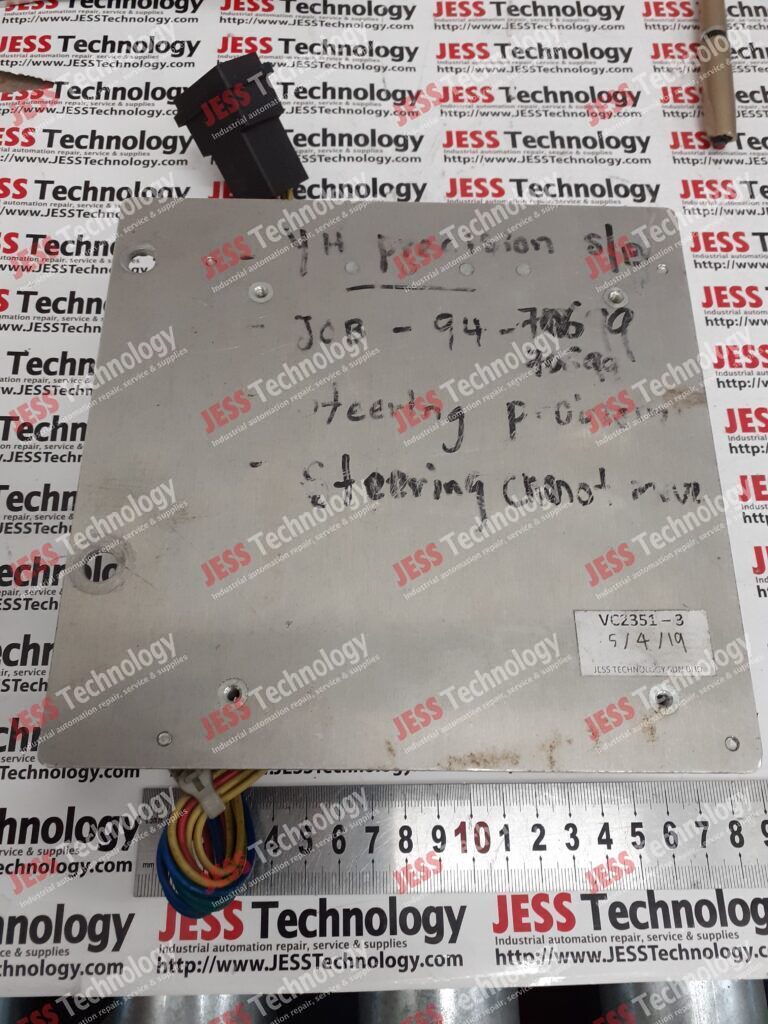 Image #2 of Repair NICHIYU EC6225 NICHIYU CONTROLLER - in Malaysia, Singapore, Thailand, Indonesia