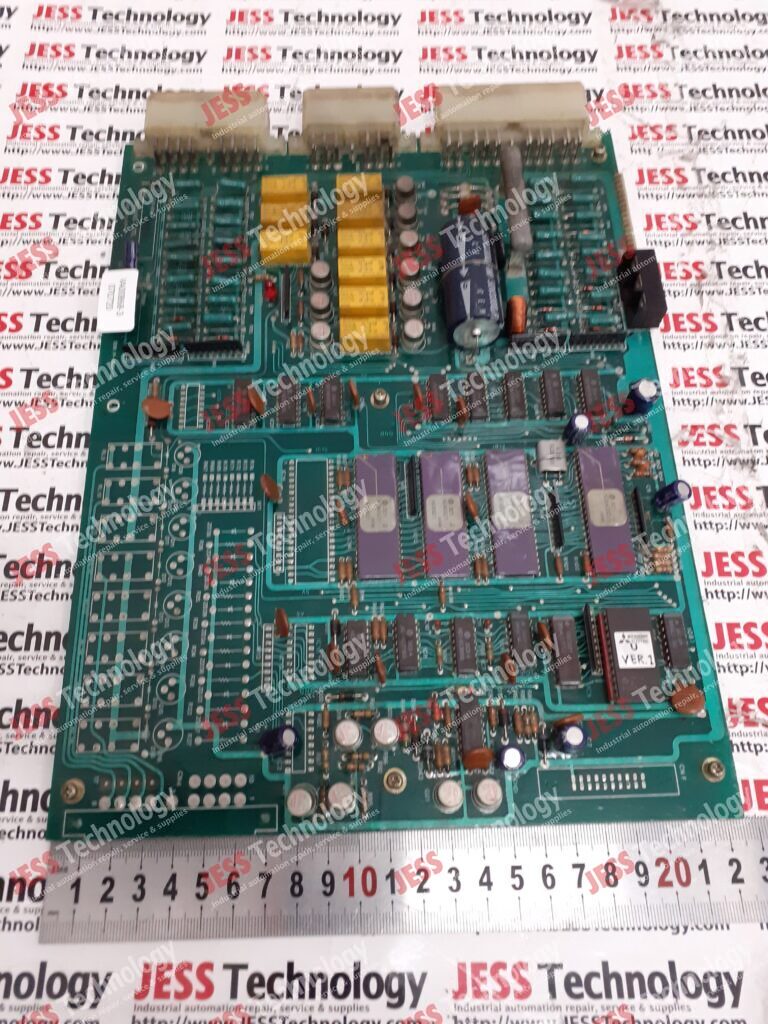 Image #1 of Repair TADANO SDK P-268-3A Pcb 0005 in Malaysia, Singapore, Thailand, Indonesia