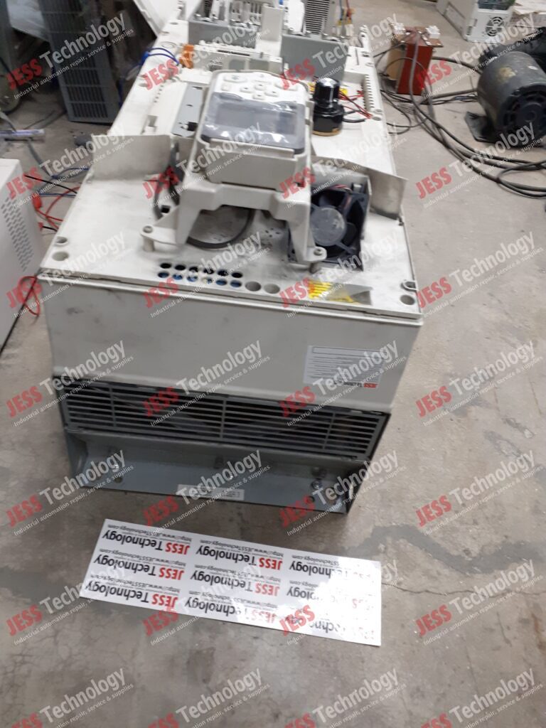 Image #1 of Repair ABB ACS580-01-246A-4 ABB inverter 132 kw 3191205528 in Malaysia, Singapore, Thailand, Indonesia