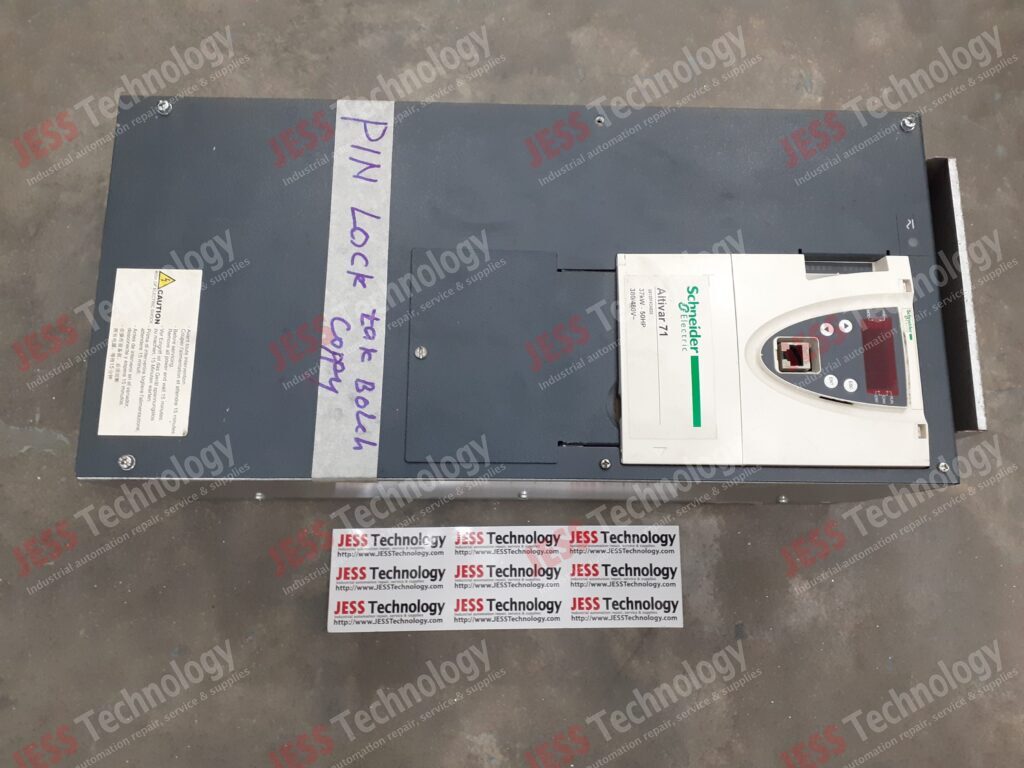 Image #1 of Repair SCHNEIDER ATV71HD37N4Z Schneider inverter 881201424020 in Malaysia, Singapore, Thailand, Indonesia