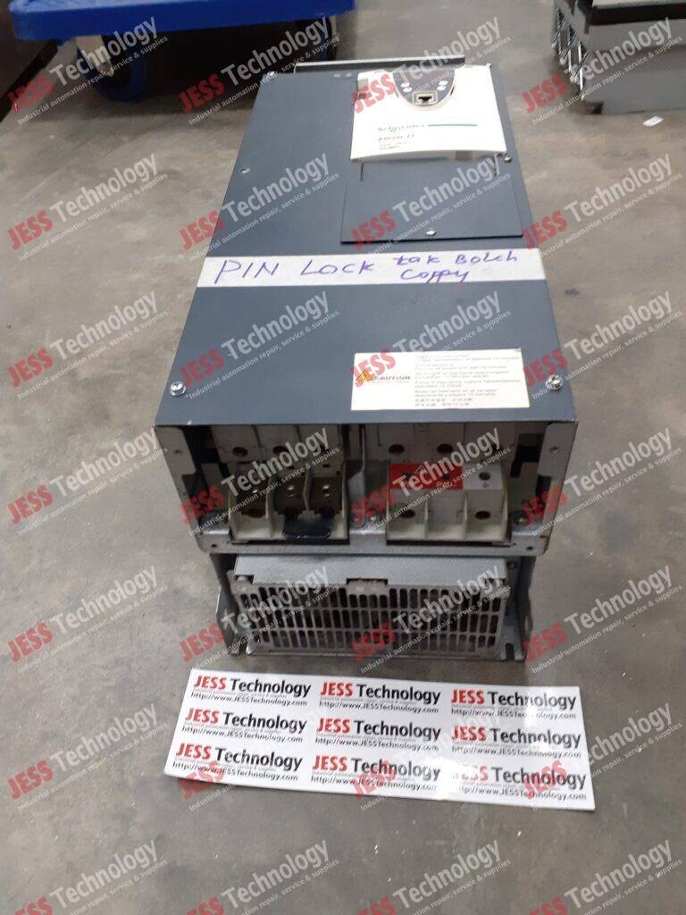 Image #2 of Repair SCHNEIDER ATV71HD37N4Z Schneider inverter 881201424020 in Malaysia, Singapore, Thailand, Indonesia