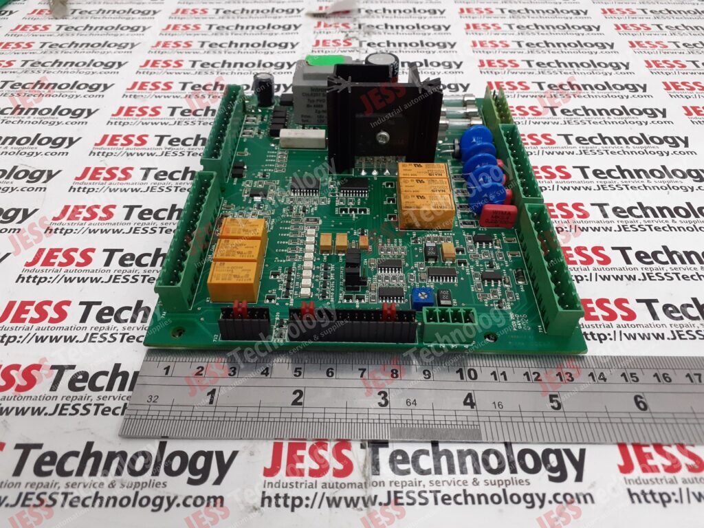 Image #1 of Repair - - Pcb board 181010 in Malaysia, Singapore, Thailand, Indonesia
