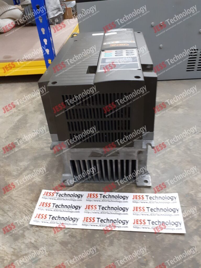 Image #1 of Repair FUJI ELECTRIC FRN374G5S-4A Fuji frenic - in Malaysia, Singapore, Thailand, Indonesia
