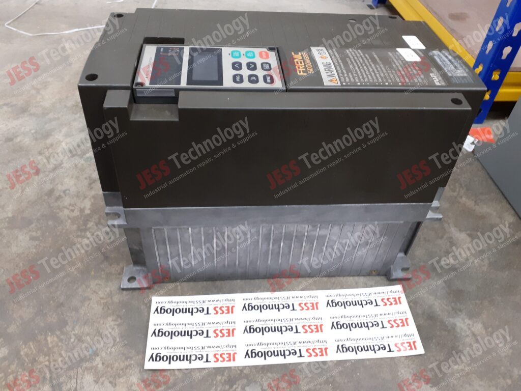 Image #2 of Repair FUJI ELECTRIC FRN374G5S-4A Fuji frenic - in Malaysia, Singapore, Thailand, Indonesia
