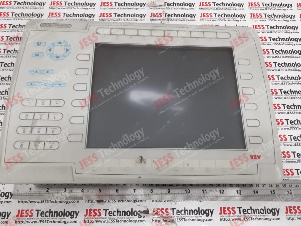 Image #1 of Repair ABB 3BSE042238R1 ABB Process Panel SK10070020 in Malaysia, Singapore, Thailand, Indonesia