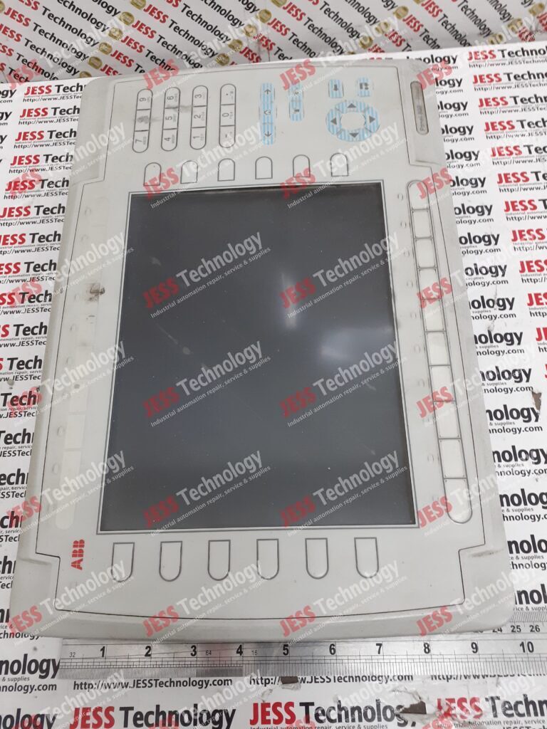 Image #2 of Repair ABB 3BSE042238R1 ABB Process Panel SK10070020 in Malaysia, Singapore, Thailand, Indonesia