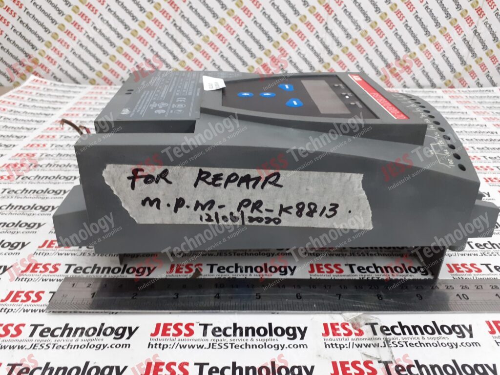 Image #1 of Repair ABB PSTB370-600-70 ABB Softstarter 1SFA894015R7000 in Malaysia, Singapore, Thailand, Indonesia
