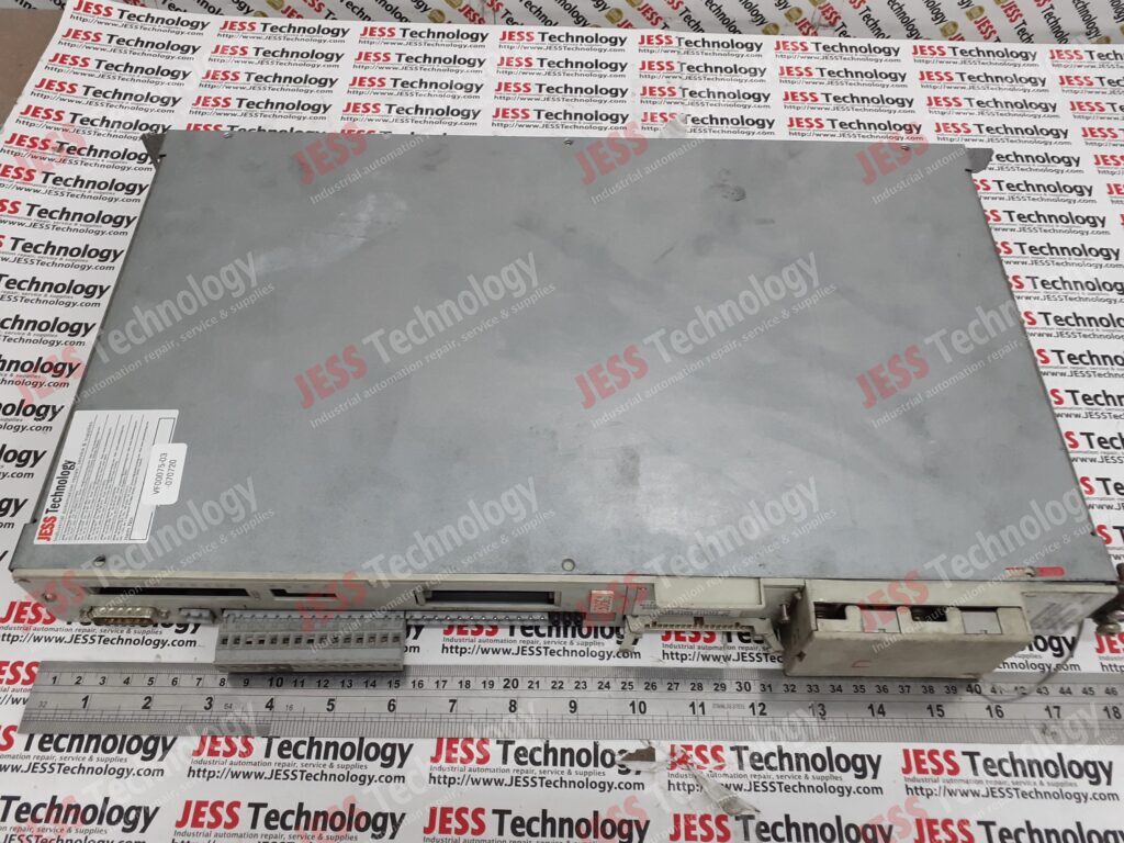 Image #1 of Repair WINDER 6SN1123-1AA00-0CA0 Simodrive Siemen T-J02024457 in Malaysia, Singapore, Thailand, Indonesia