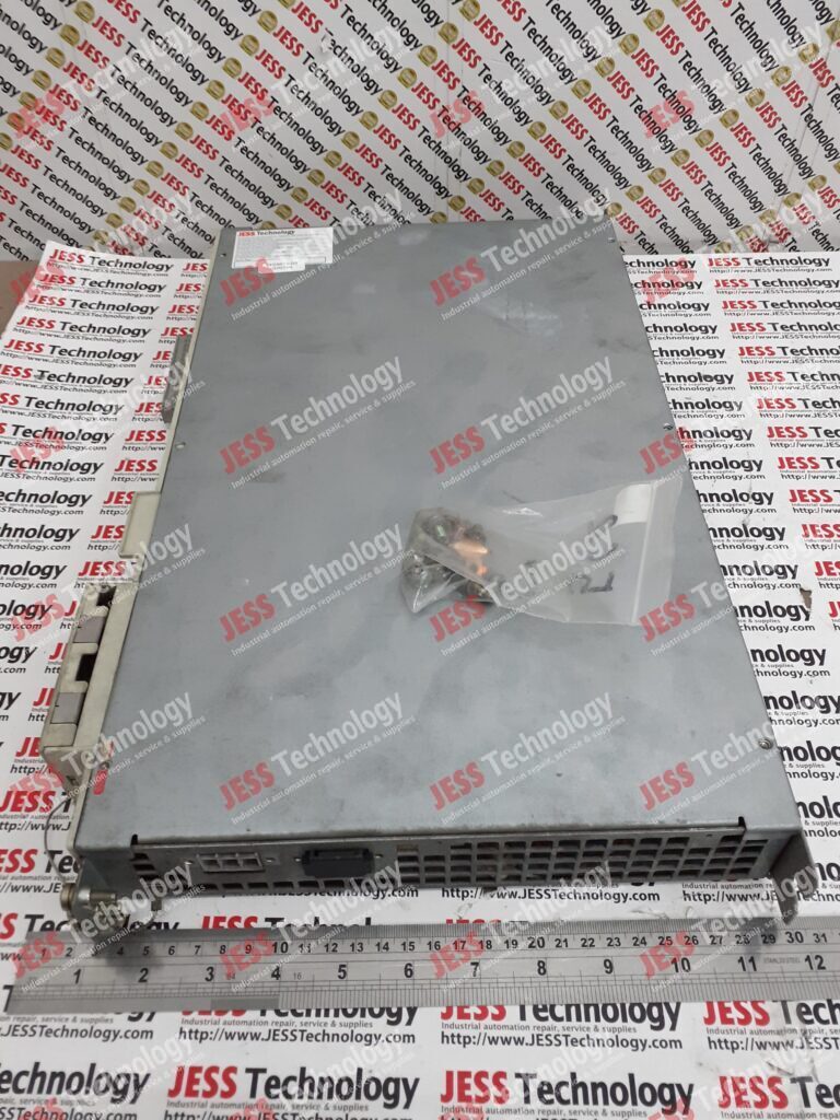 Image #2 of Repair WINDER 6SN1123-1AA00-0CA0 Simodrive Siemen T-J02024457 in Malaysia, Singapore, Thailand, Indonesia