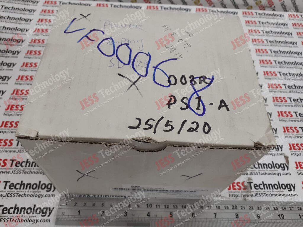 Image #2 of Repair ABB SD823 3BSC610039R1 ABB Power Supply SD823 5570044 in Malaysia, Singapore, Thailand, Indonesia