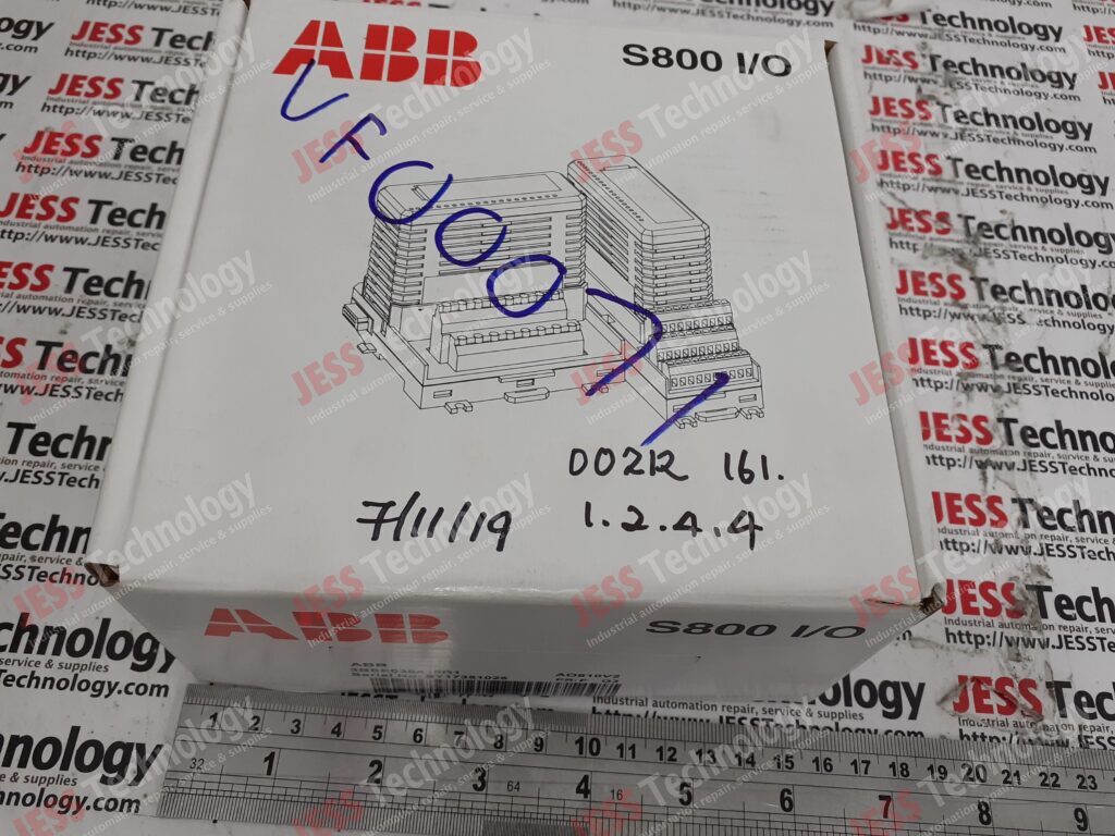 Image #2 of Repair ABB 3BSE038415R1 ABB analog output module SC10104584 in Malaysia, Singapore, Thailand, Indonesia